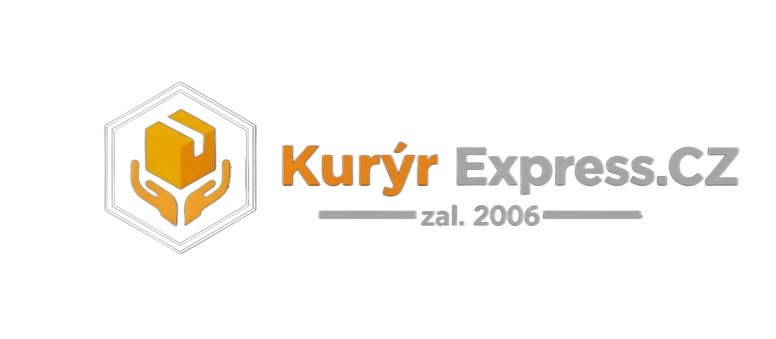Logo Kurýr Express