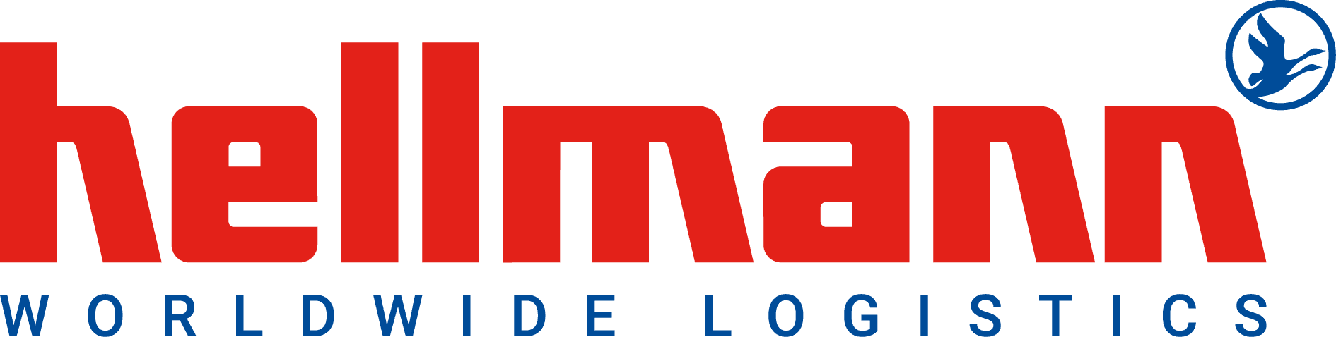 Hellmann logo